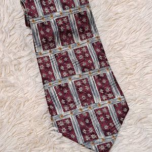 Countess Mara Men's Silk Tie